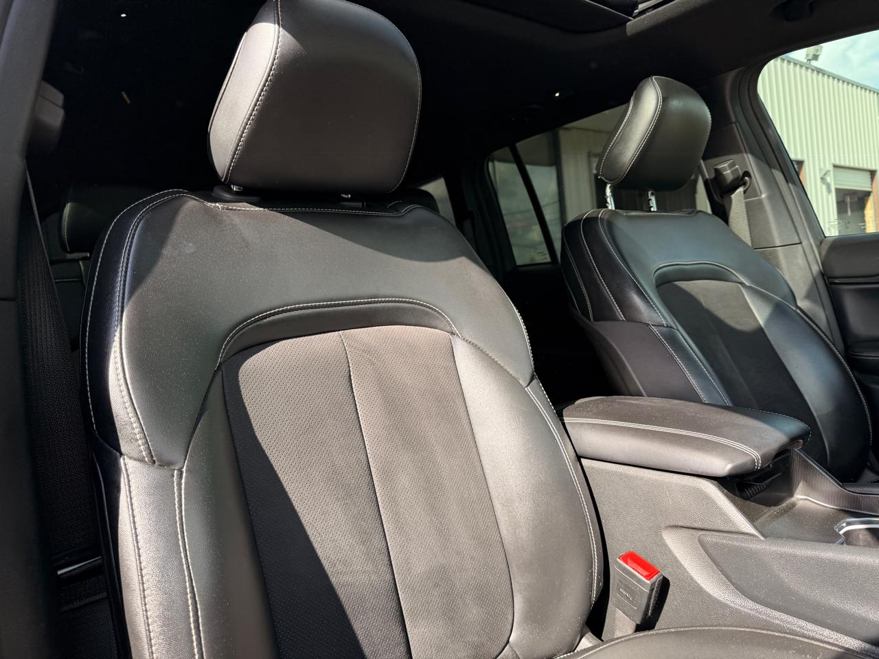 Jeep Grand Cherokee Altitude X 4x4 2024