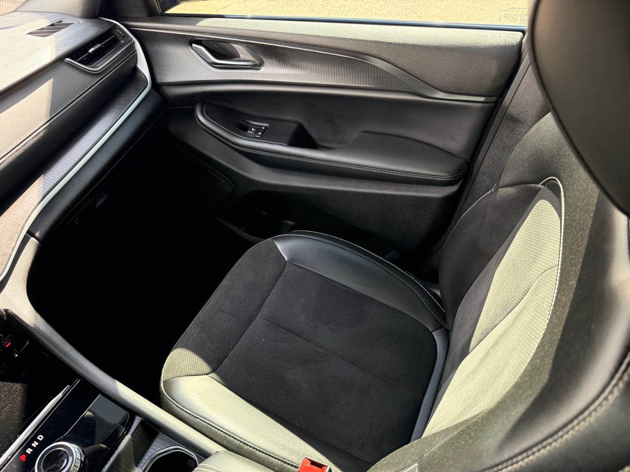 Jeep Grand Cherokee Altitude X 4x4 2024