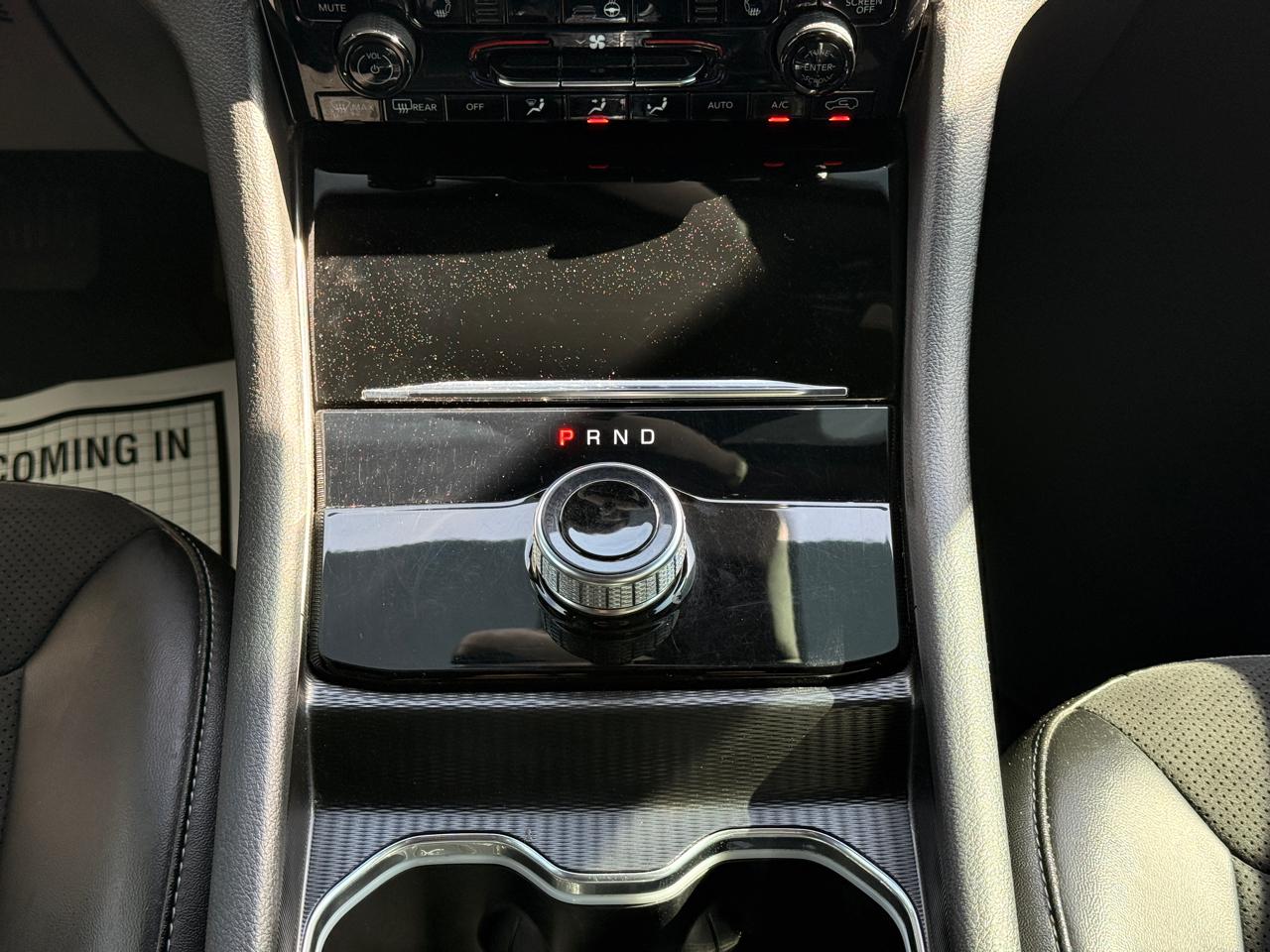 Jeep Grand Cherokee Altitude X 4x4 2024