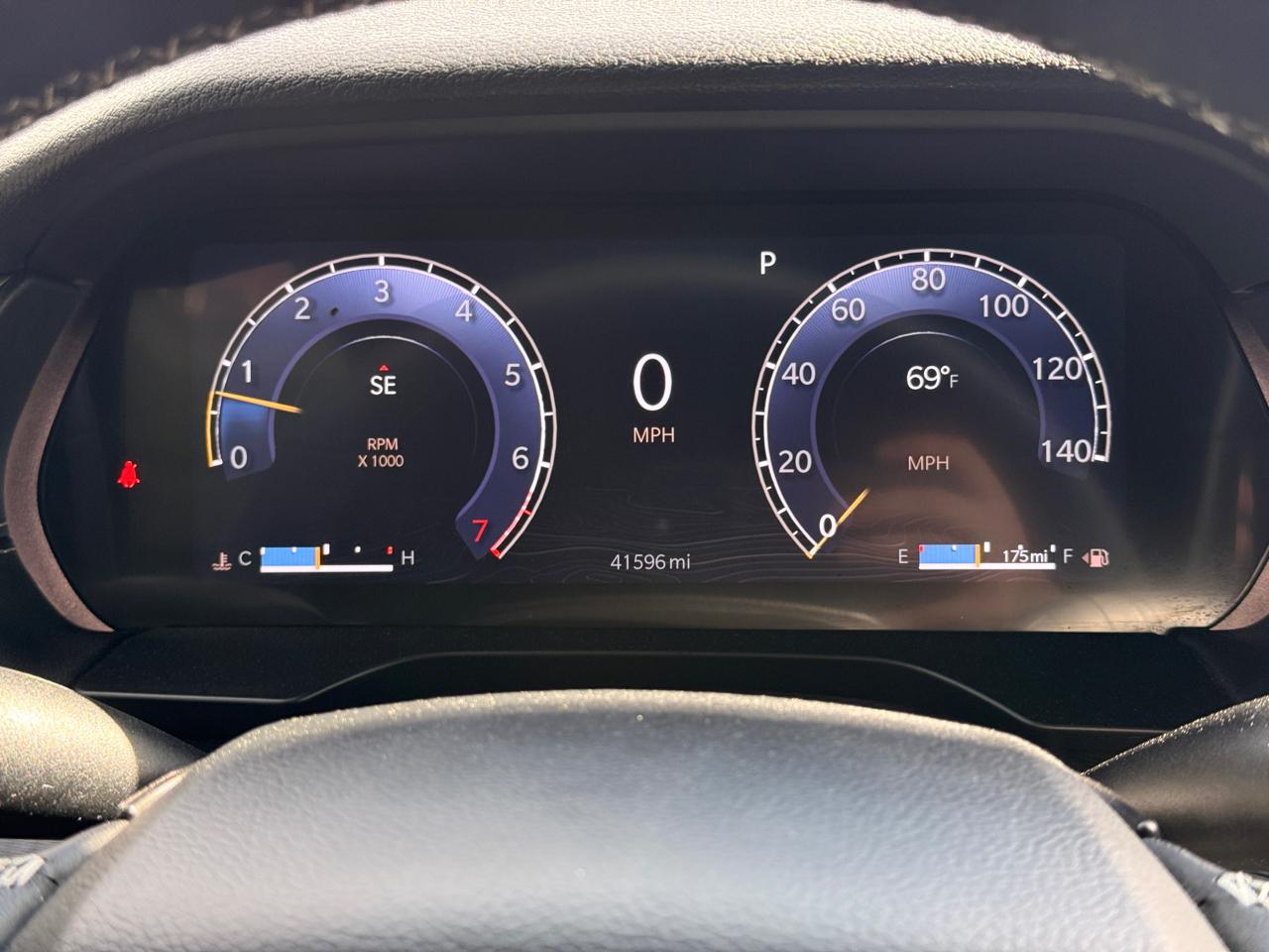 Jeep Grand Cherokee Altitude X 4x4 2024