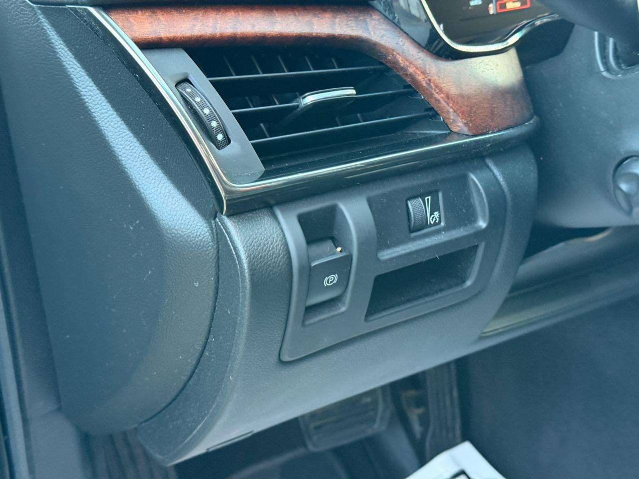 Cadillac CTS 2.0L Turbo Luxury AWD 2019