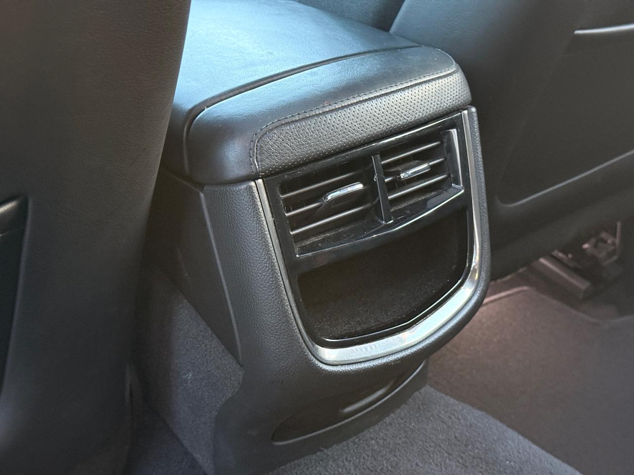 Cadillac CTS 2.0L Turbo Luxury AWD 2019