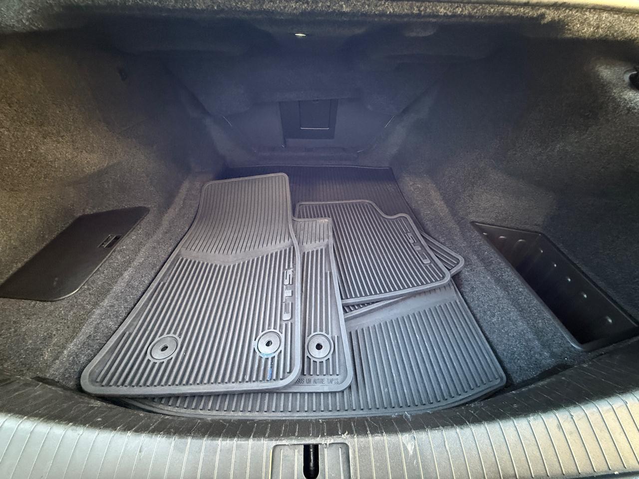 Cadillac CTS 2.0L Turbo Luxury AWD 2019