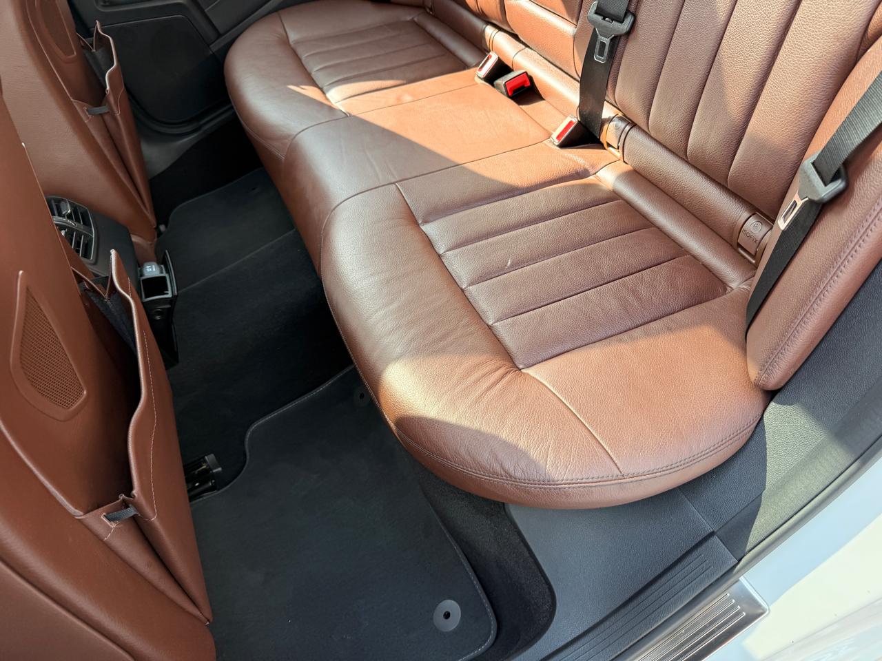 Mercedes-Benz E-Class E350 Sedan 2014