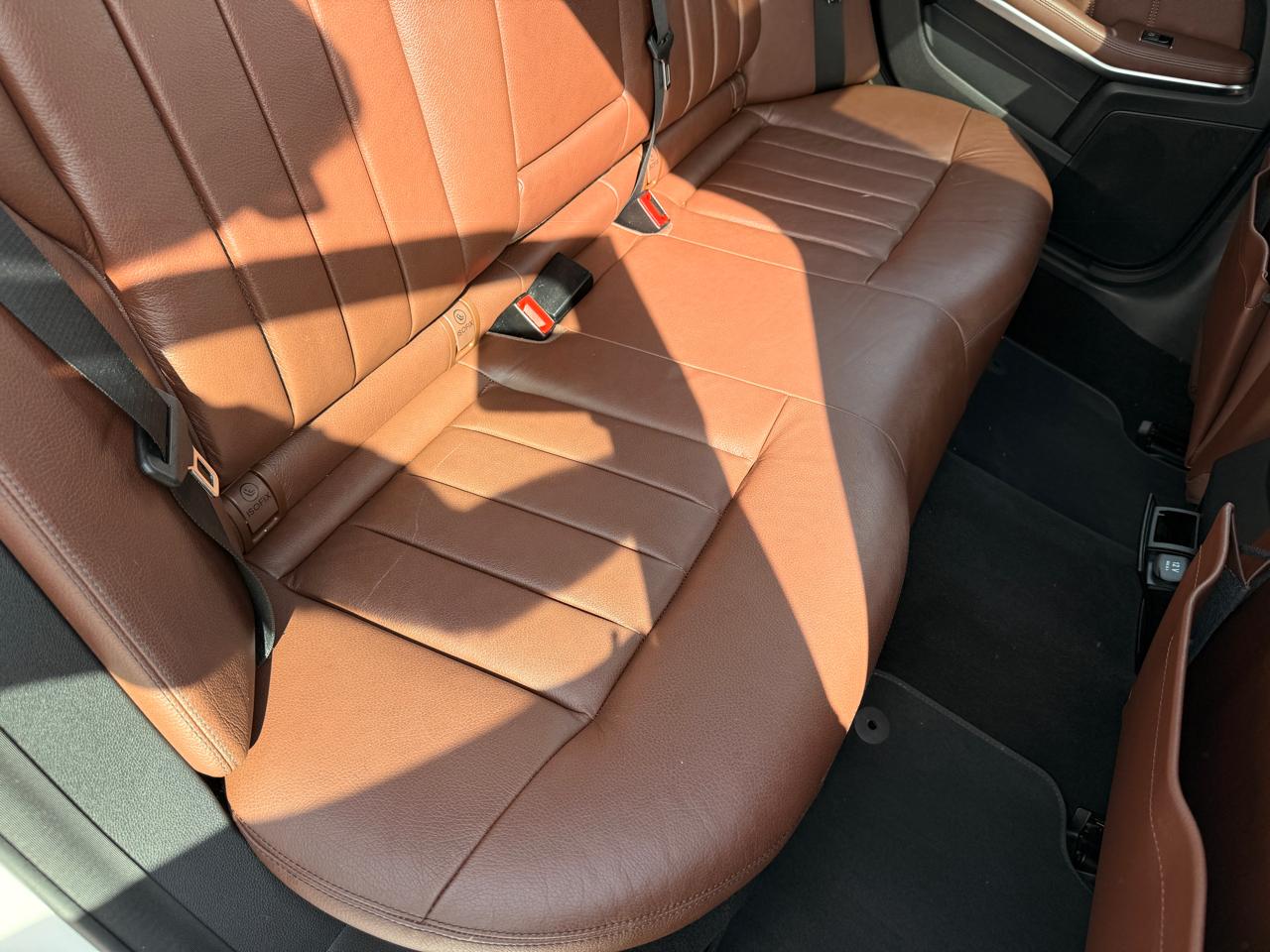 Mercedes-Benz E-Class E350 Sedan 2014