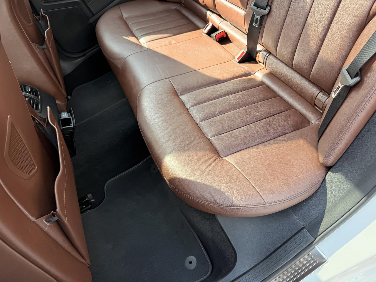 Mercedes-Benz E-Class E350 Sedan 2014