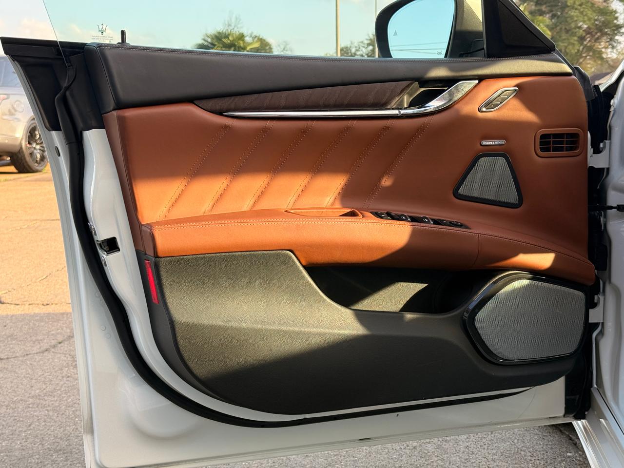 Maserati Quattroporte Modena 2022