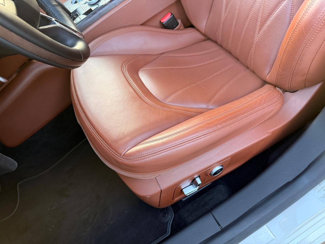 Maserati Quattroporte Modena 2022