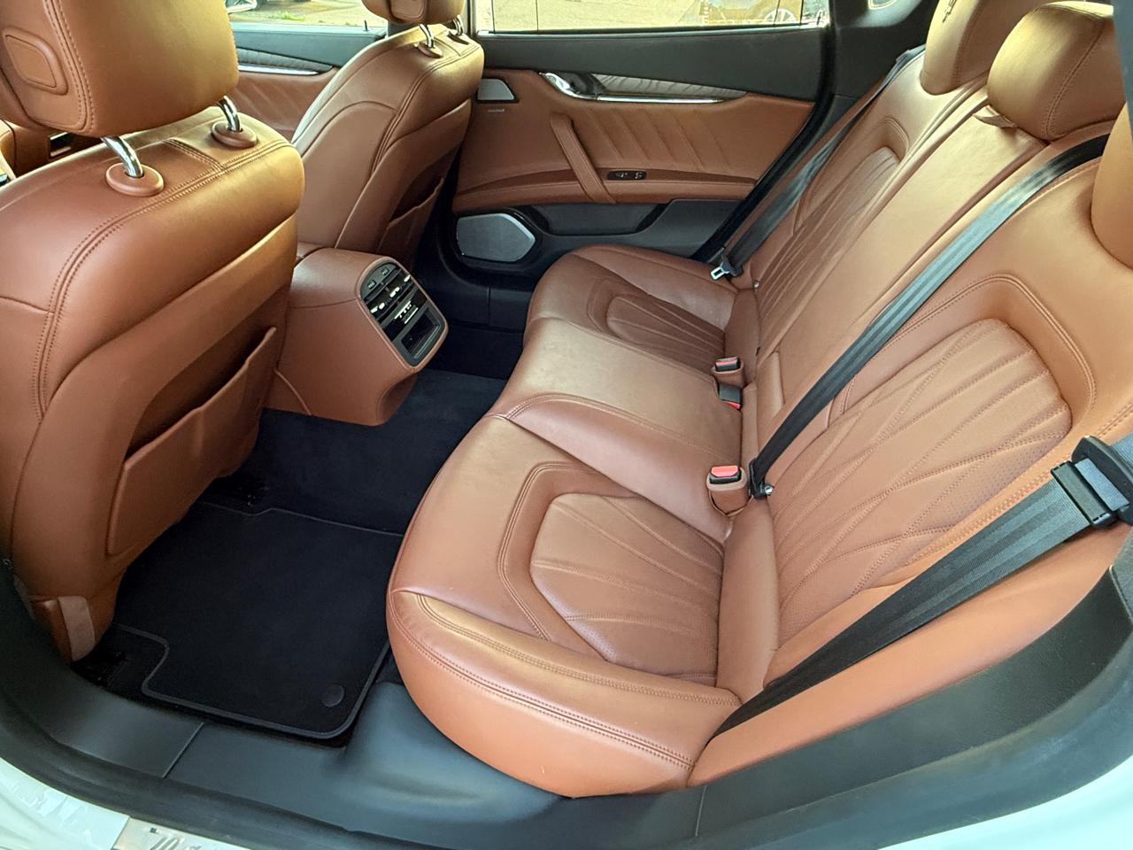 Maserati Quattroporte Modena 2022