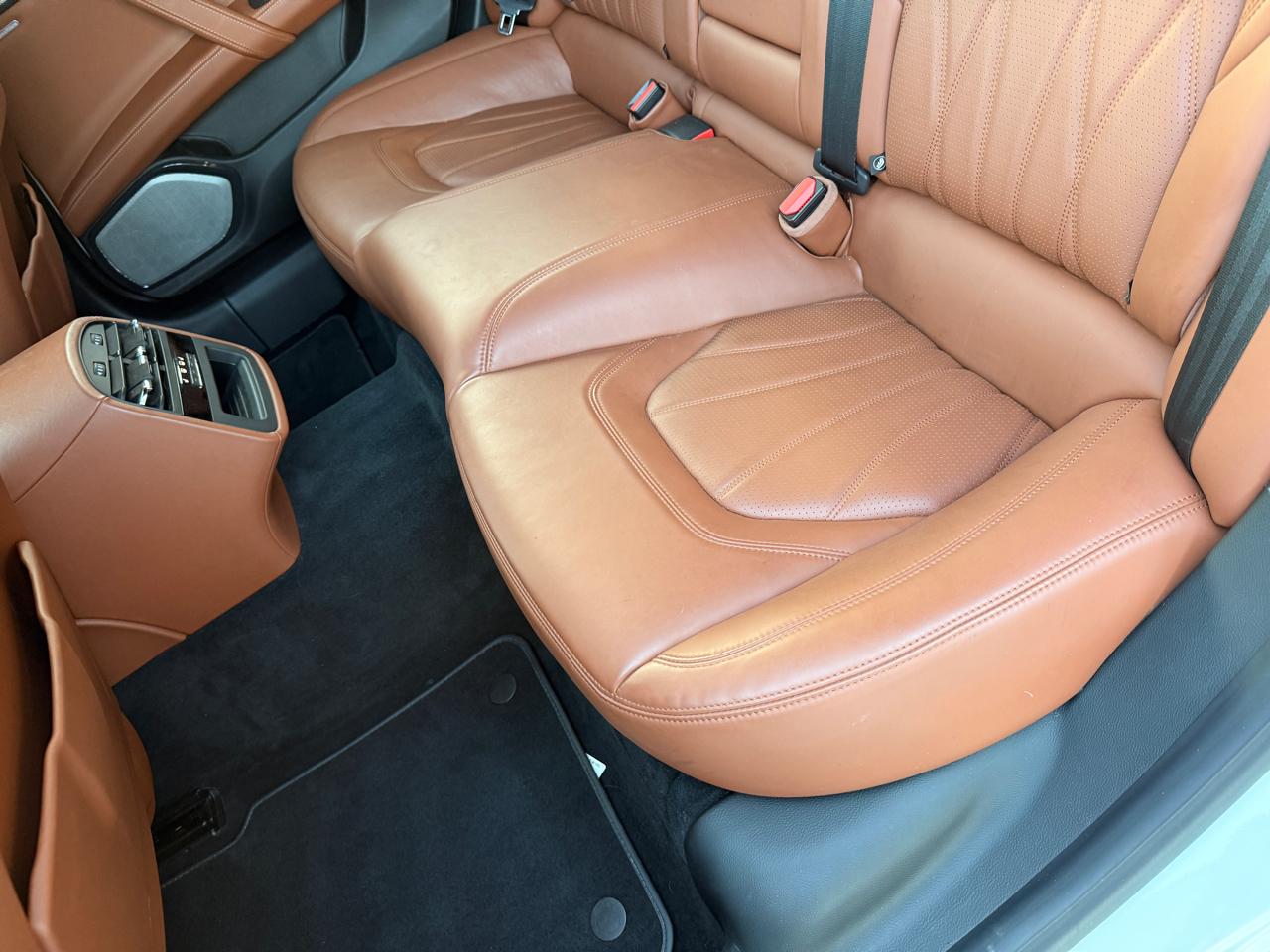 Maserati Quattroporte Modena 2022