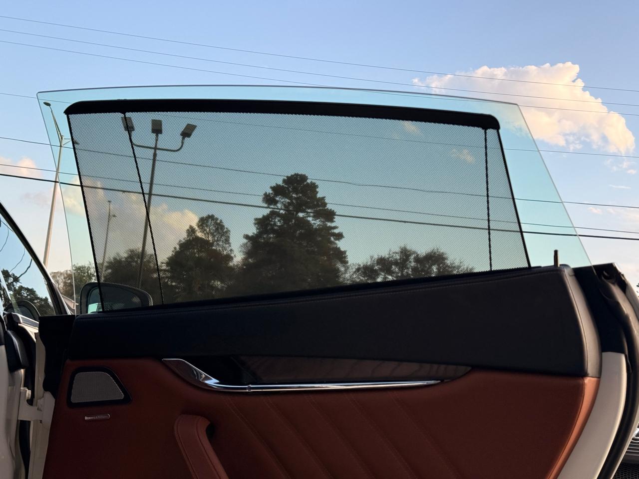 Maserati Quattroporte Modena 2022