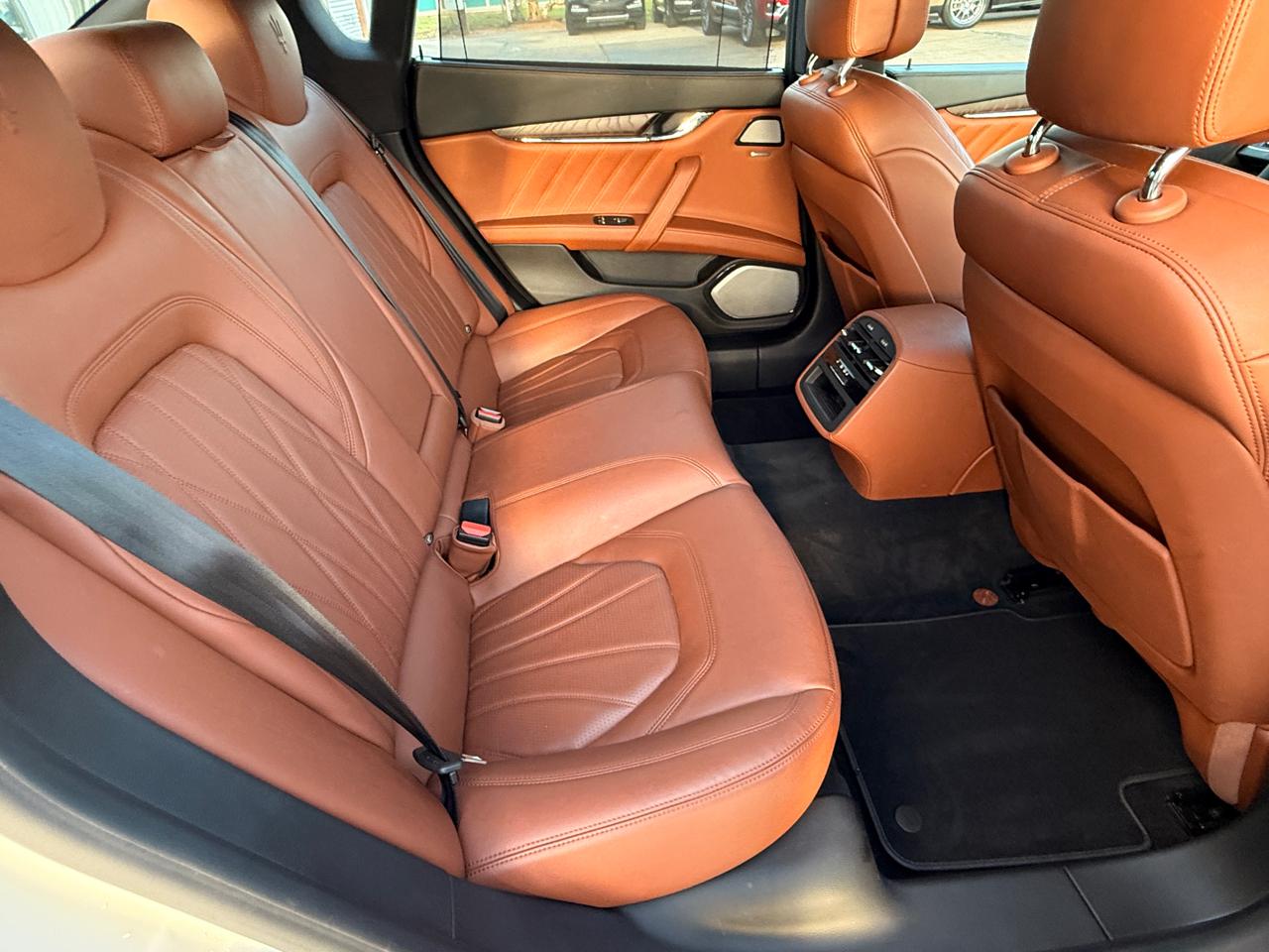 Maserati Quattroporte Modena 2022