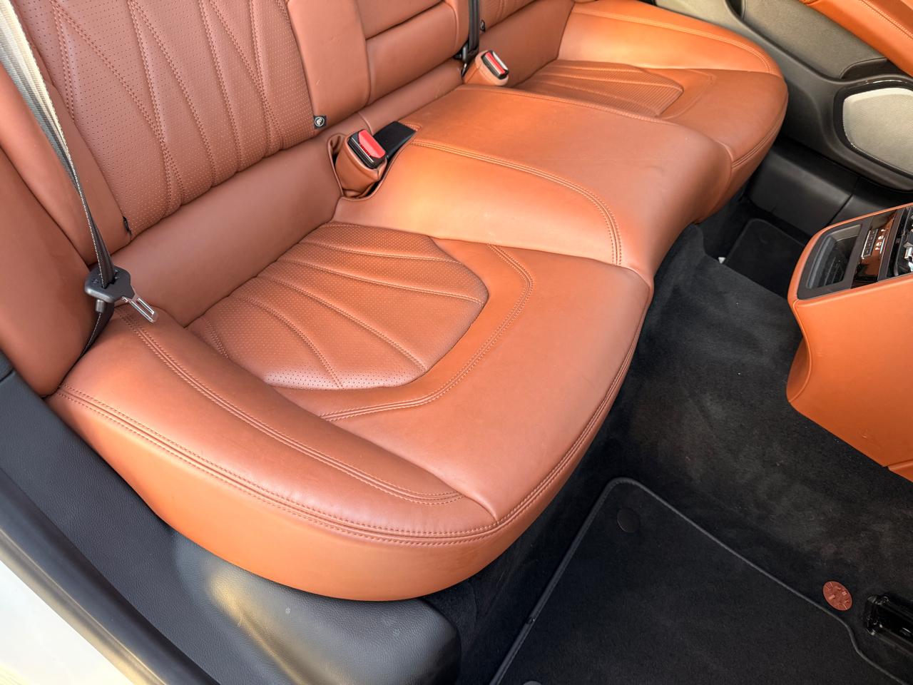 Maserati Quattroporte Modena 2022