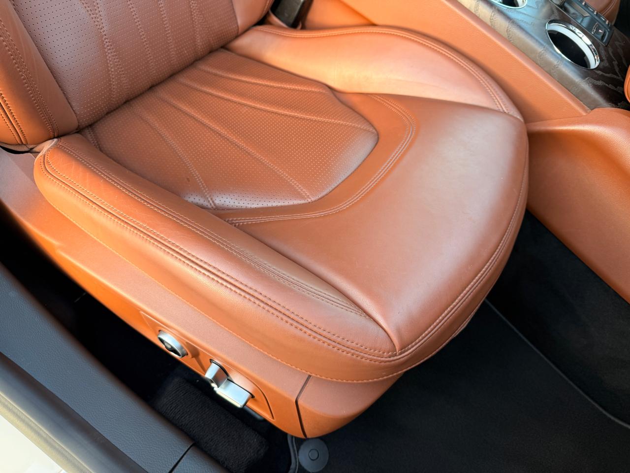 Maserati Quattroporte Modena 2022