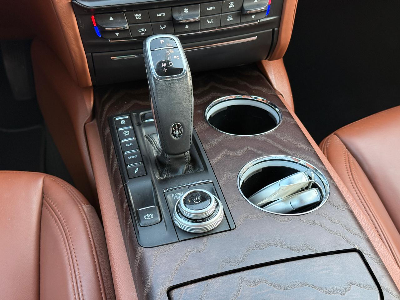 Maserati Quattroporte Modena 2022