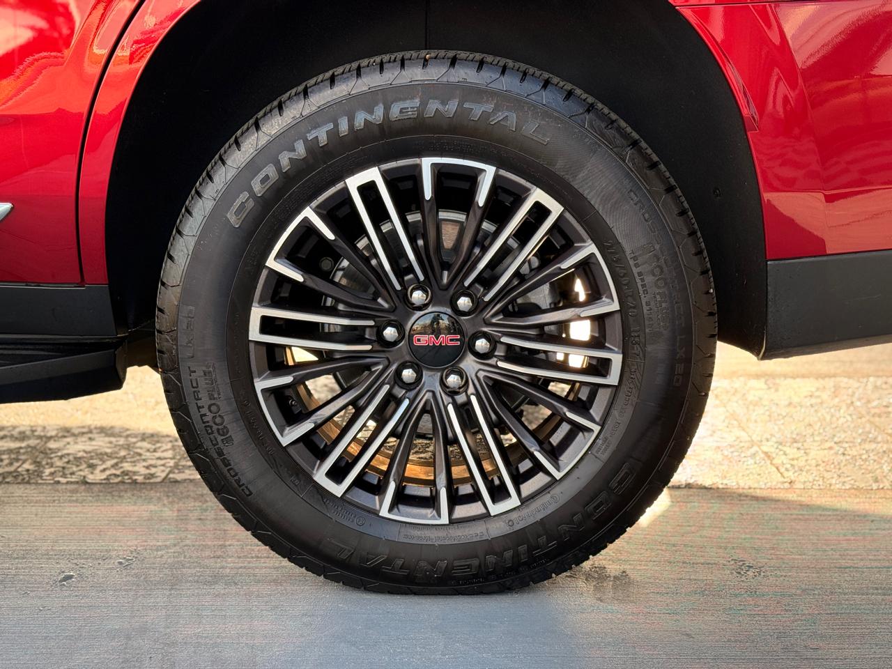 GMC Yukon Elevation 2025