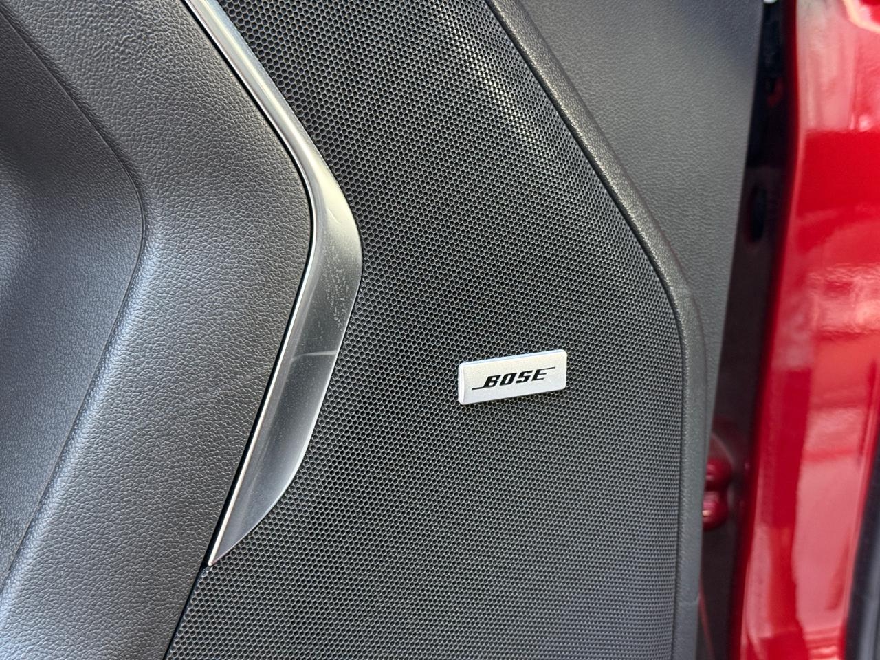 GMC Yukon Elevation 2025