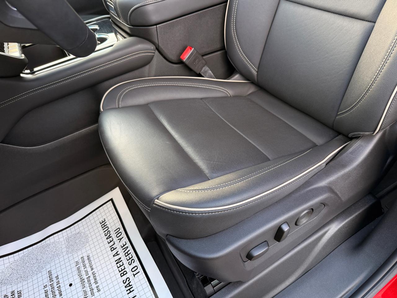 GMC Yukon Elevation 2025