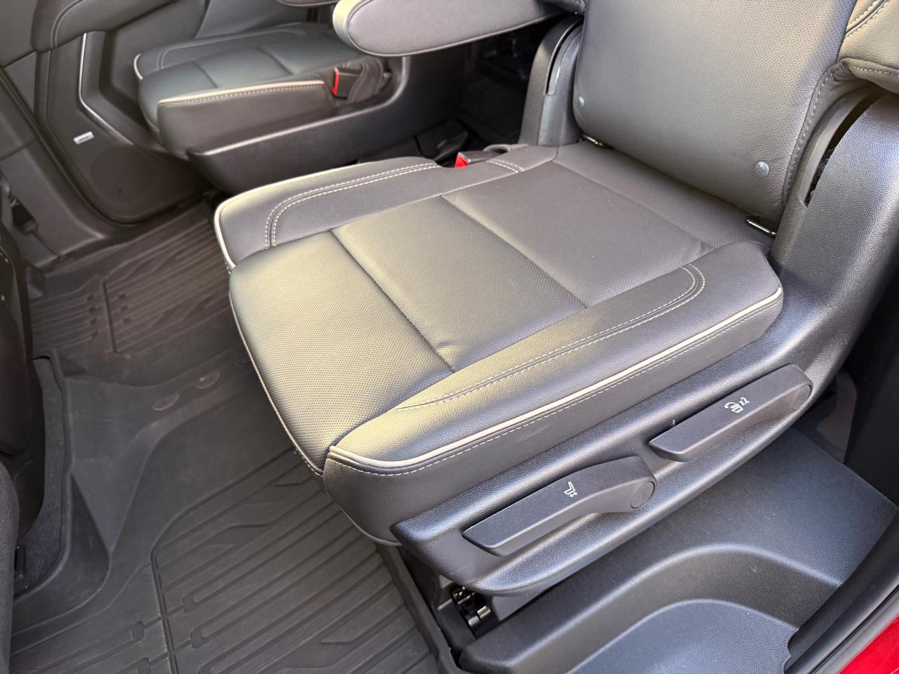 GMC Yukon Elevation 2025