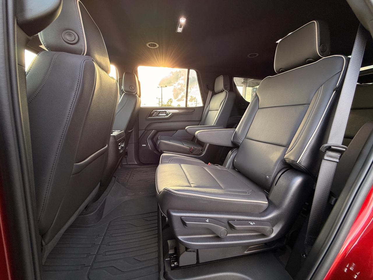 GMC Yukon Elevation 2025