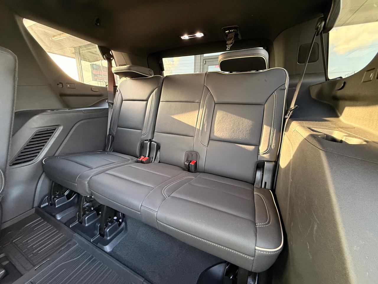 GMC Yukon Elevation 2025