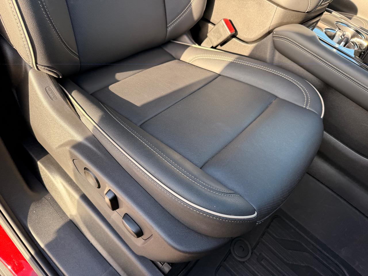 GMC Yukon Elevation 2025