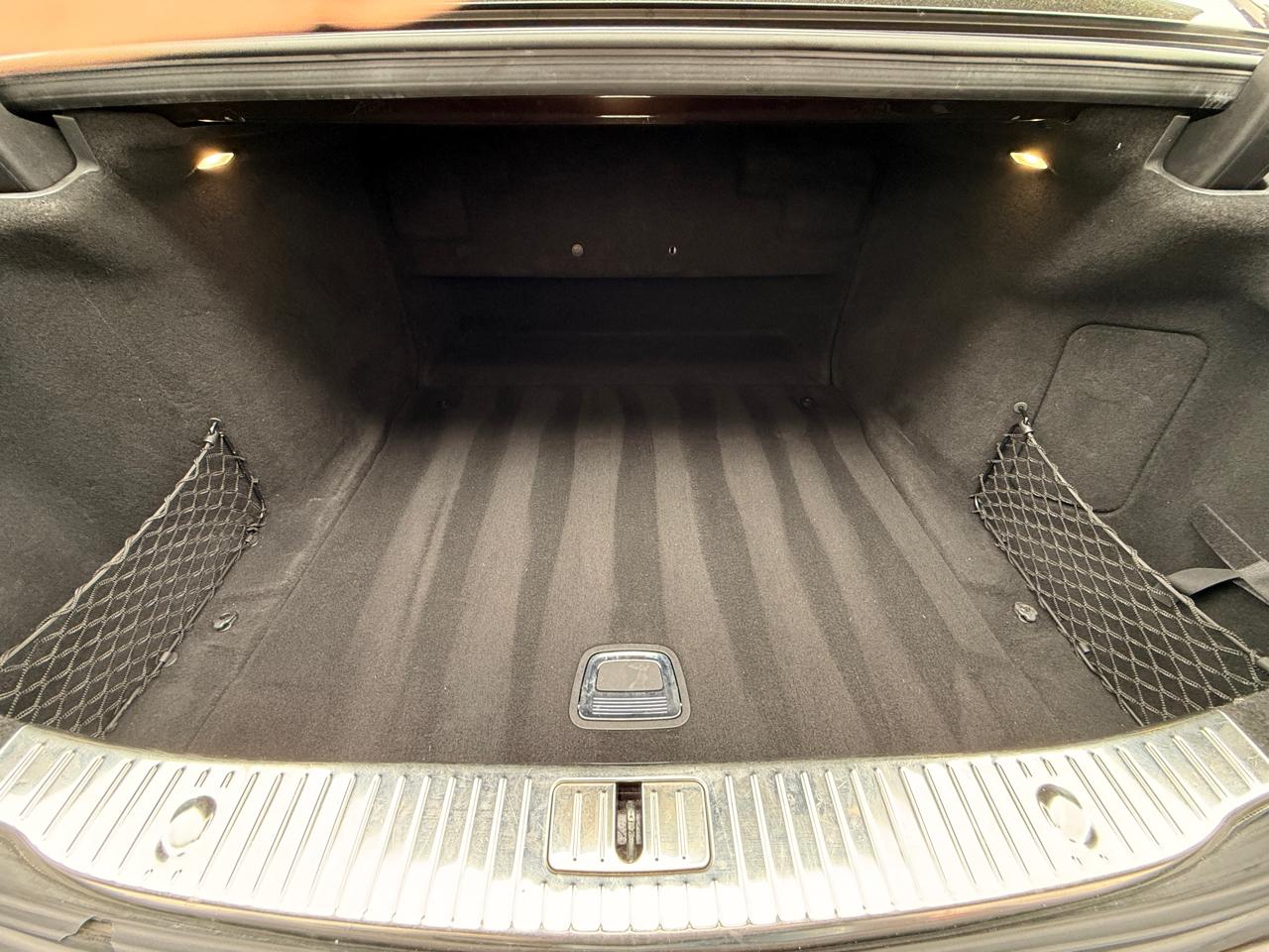 Mercedes-Benz S-Class S560 2020