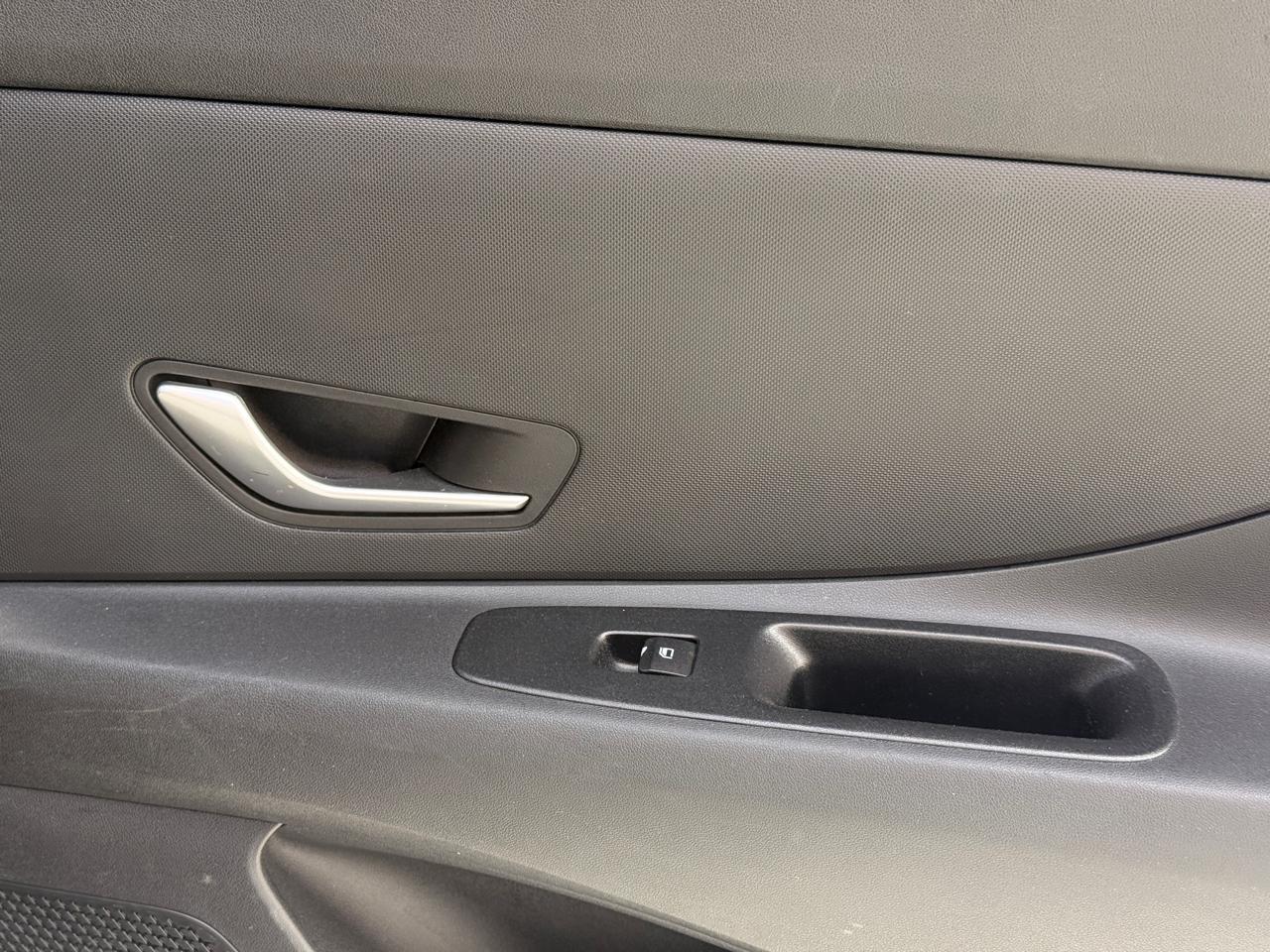 Hyundai Elantra SEL 2021