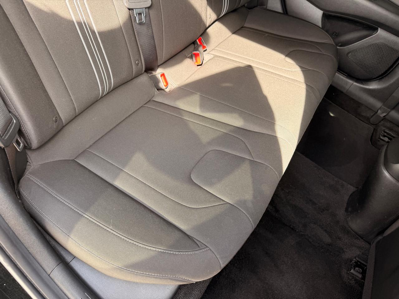 Hyundai Elantra SEL 2021