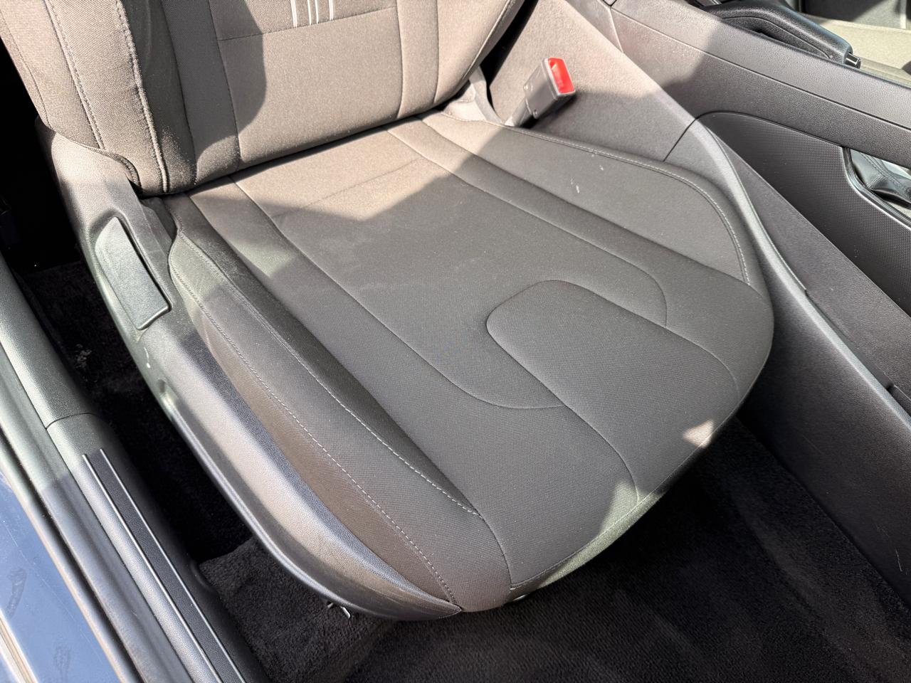 Hyundai Elantra SEL 2021