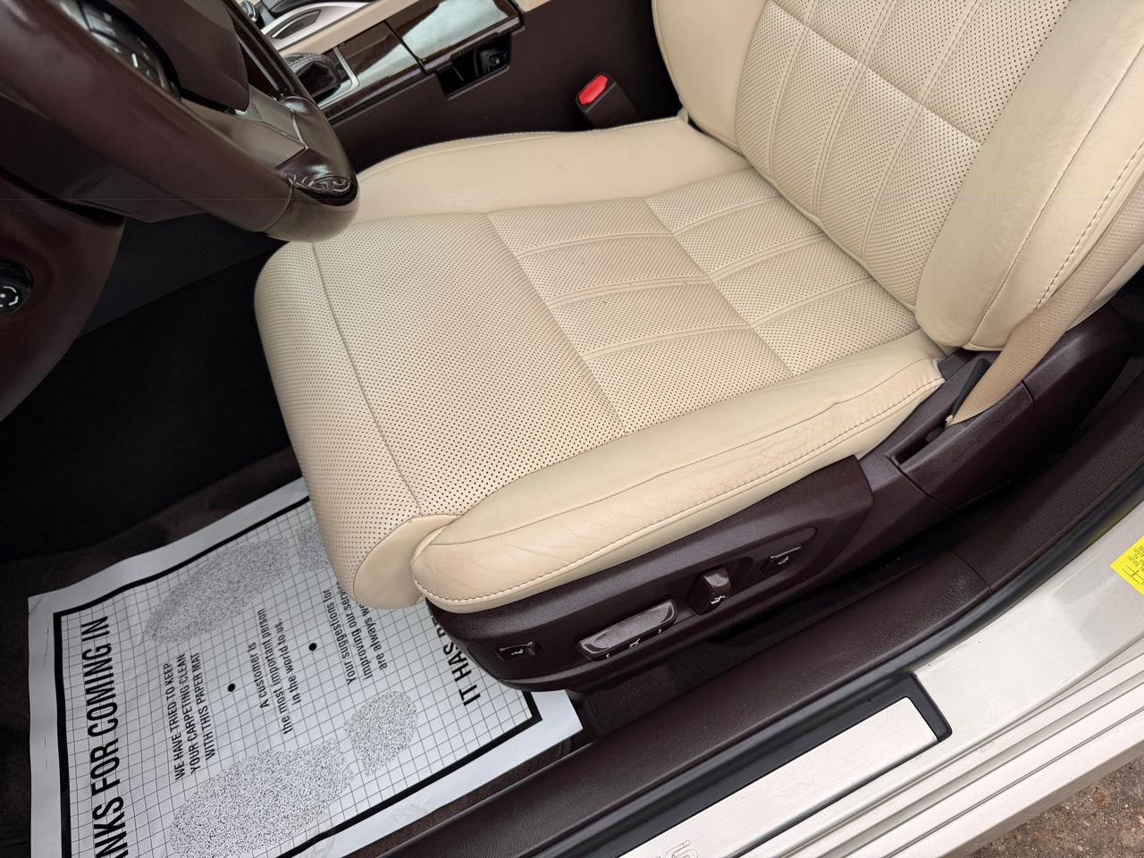 Lexus ES 350 Sedan 2018