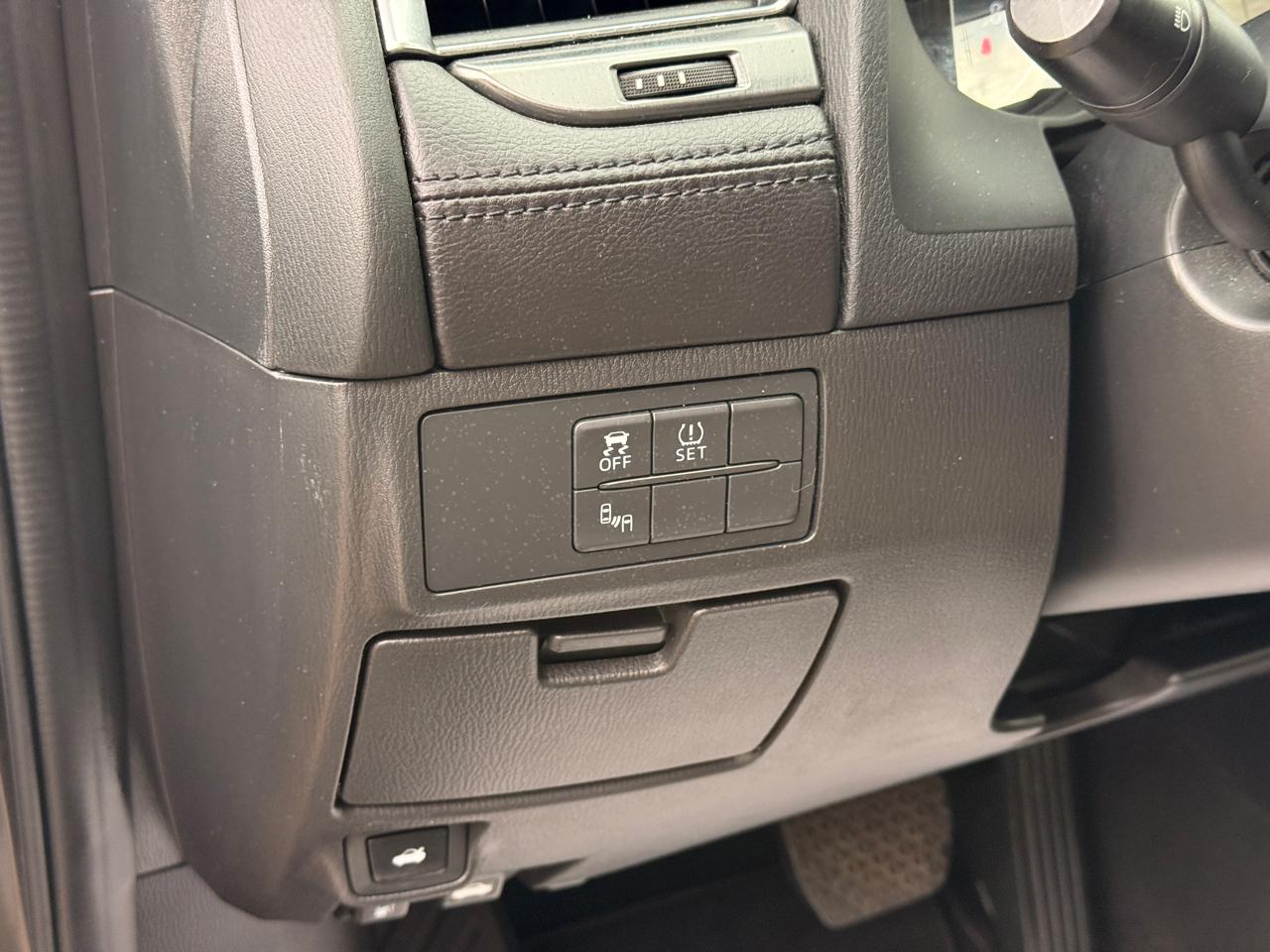 Mazda MAZDA6 i Touring 2016