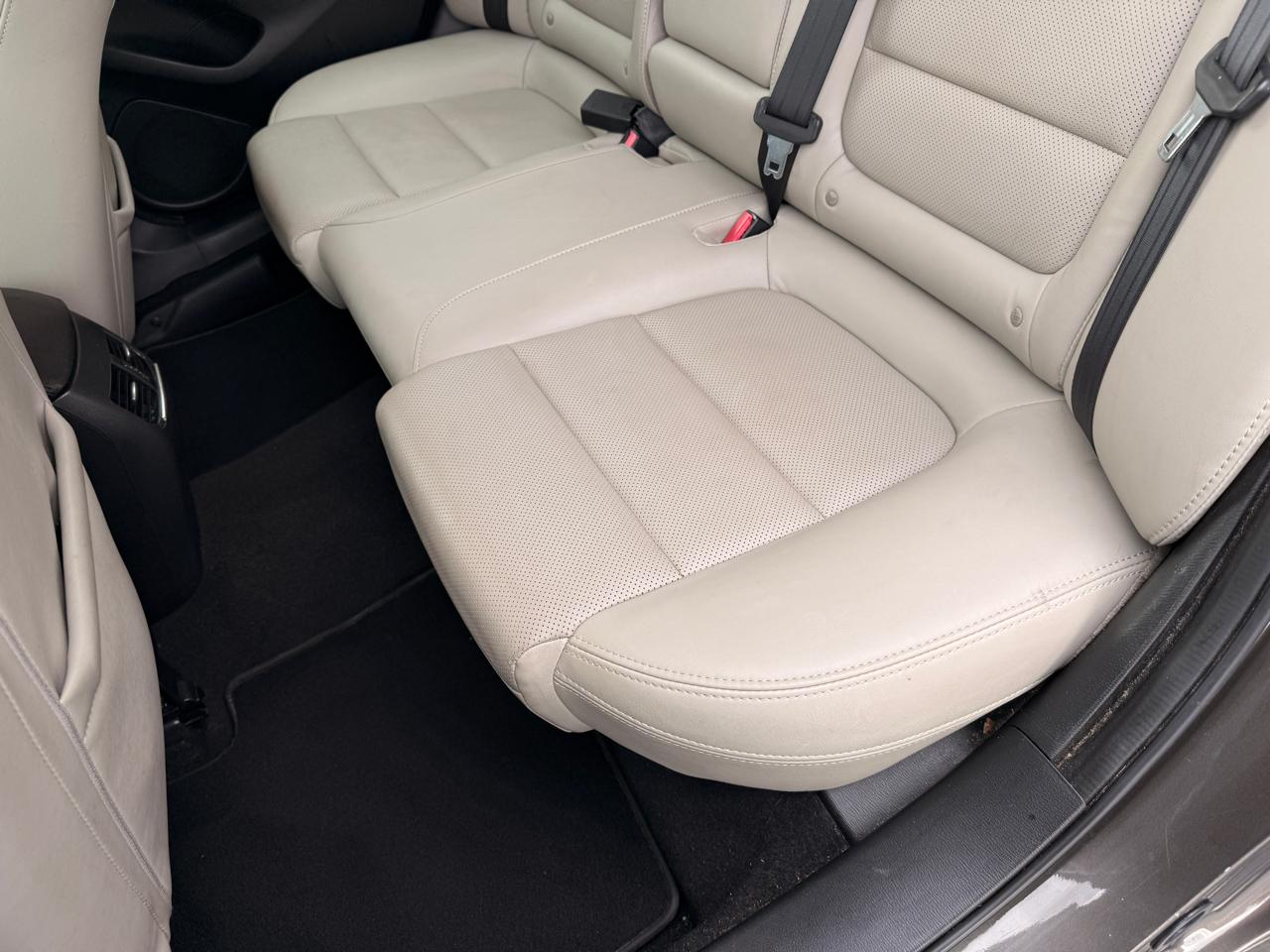 Mazda MAZDA6 i Touring 2016