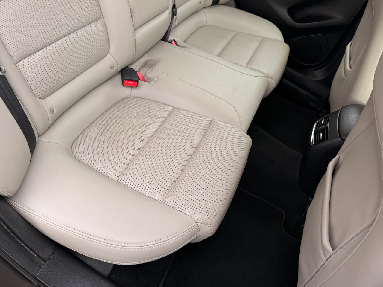 Mazda MAZDA6 i Touring 2016