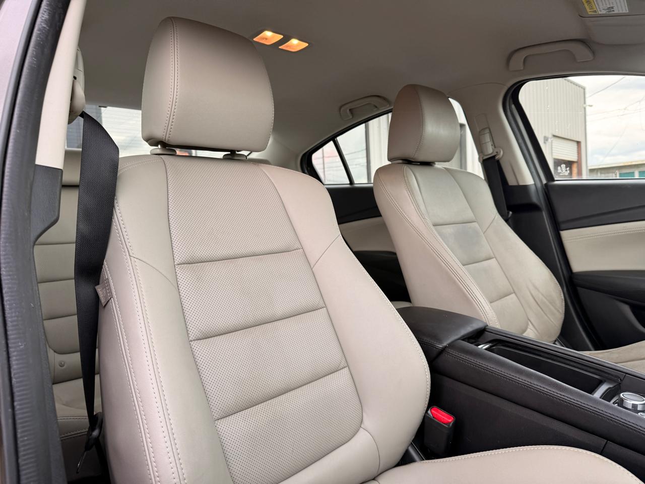 Mazda MAZDA6 i Touring 2016