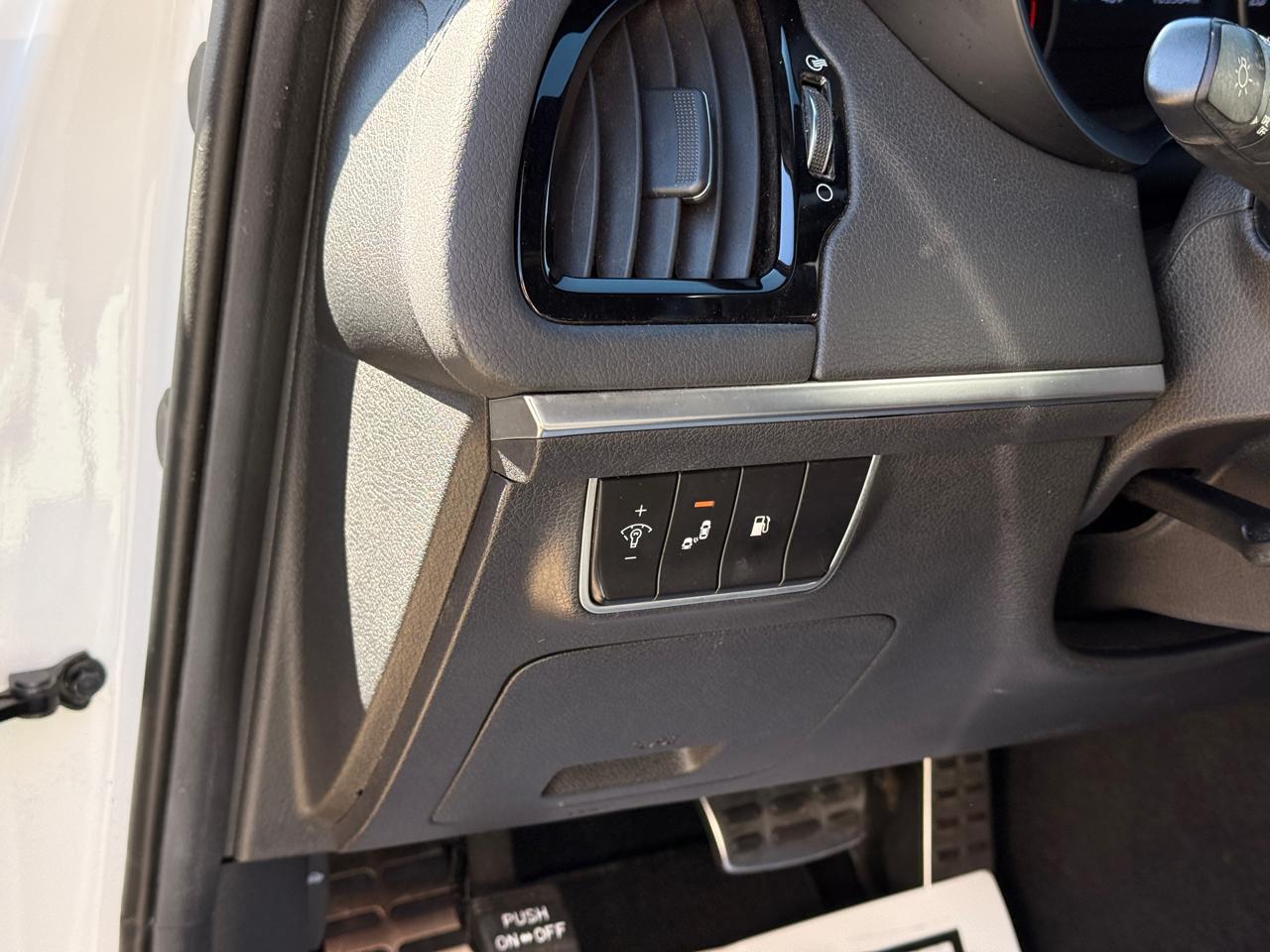 Kia Stinger GT-Line 2020