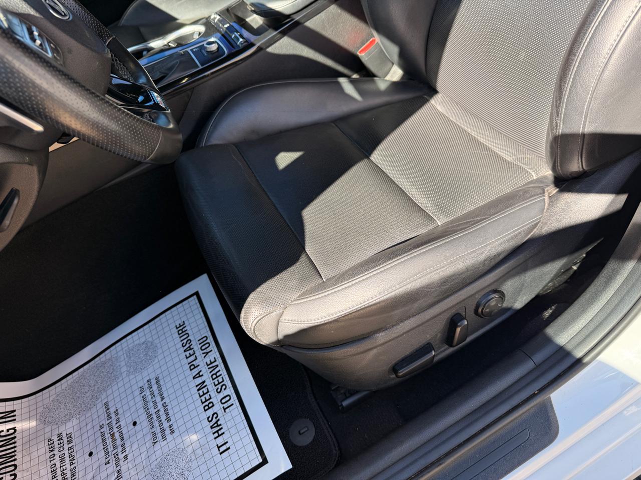 Kia Stinger GT-Line 2020