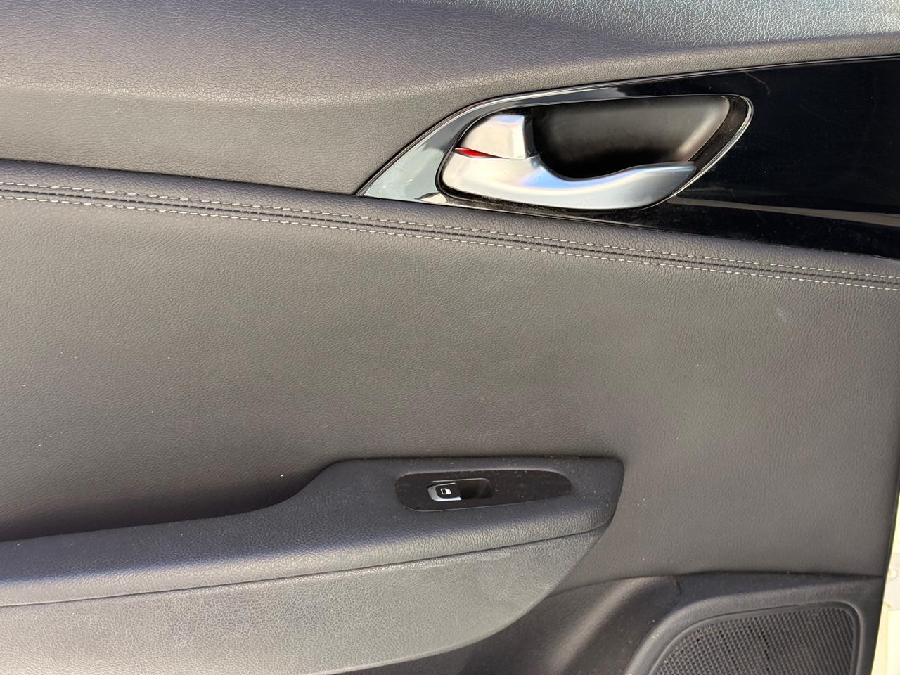 Kia Stinger GT-Line 2020