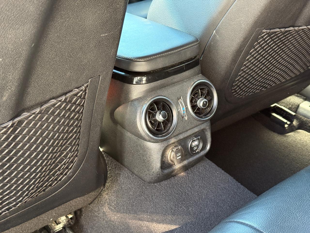 Kia Stinger GT-Line 2020