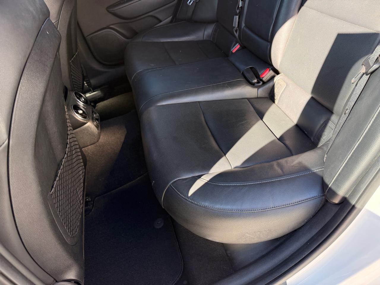 Kia Stinger GT-Line 2020