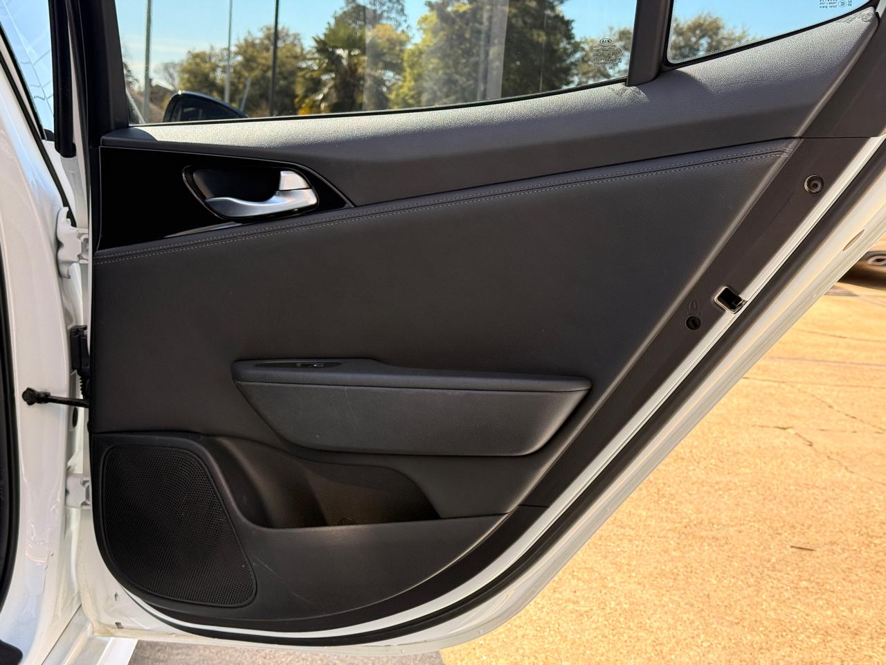 Kia Stinger GT-Line 2020