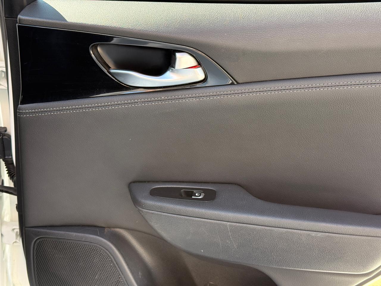 Kia Stinger GT-Line 2020