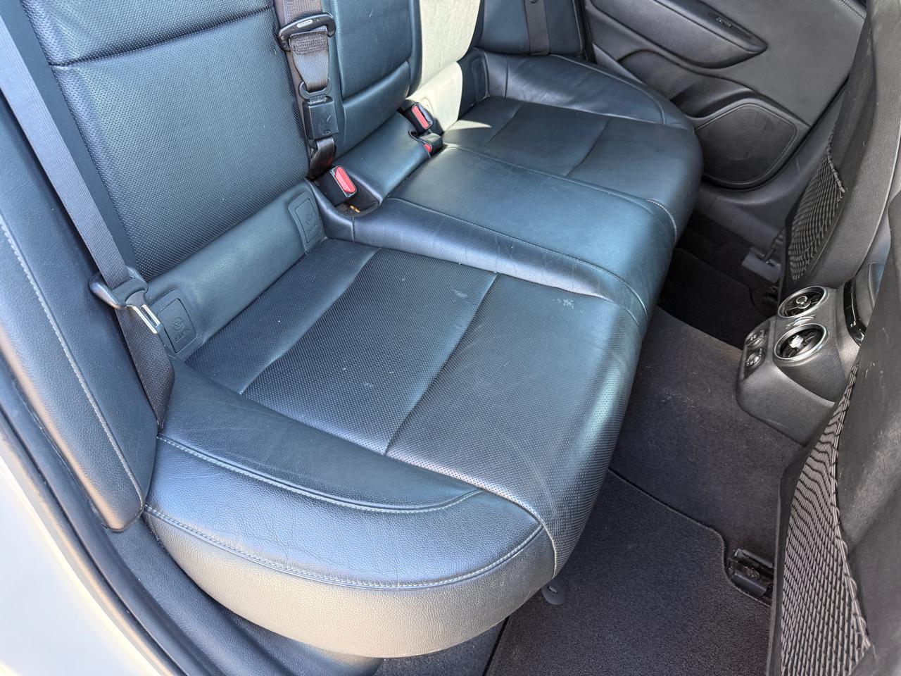 Kia Stinger GT-Line 2020