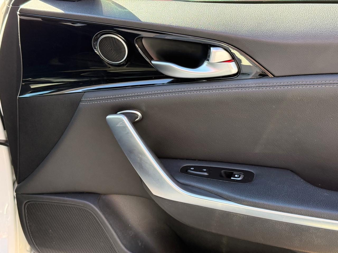 Kia Stinger GT-Line 2020