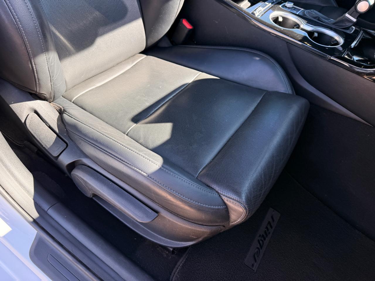 Kia Stinger GT-Line 2020