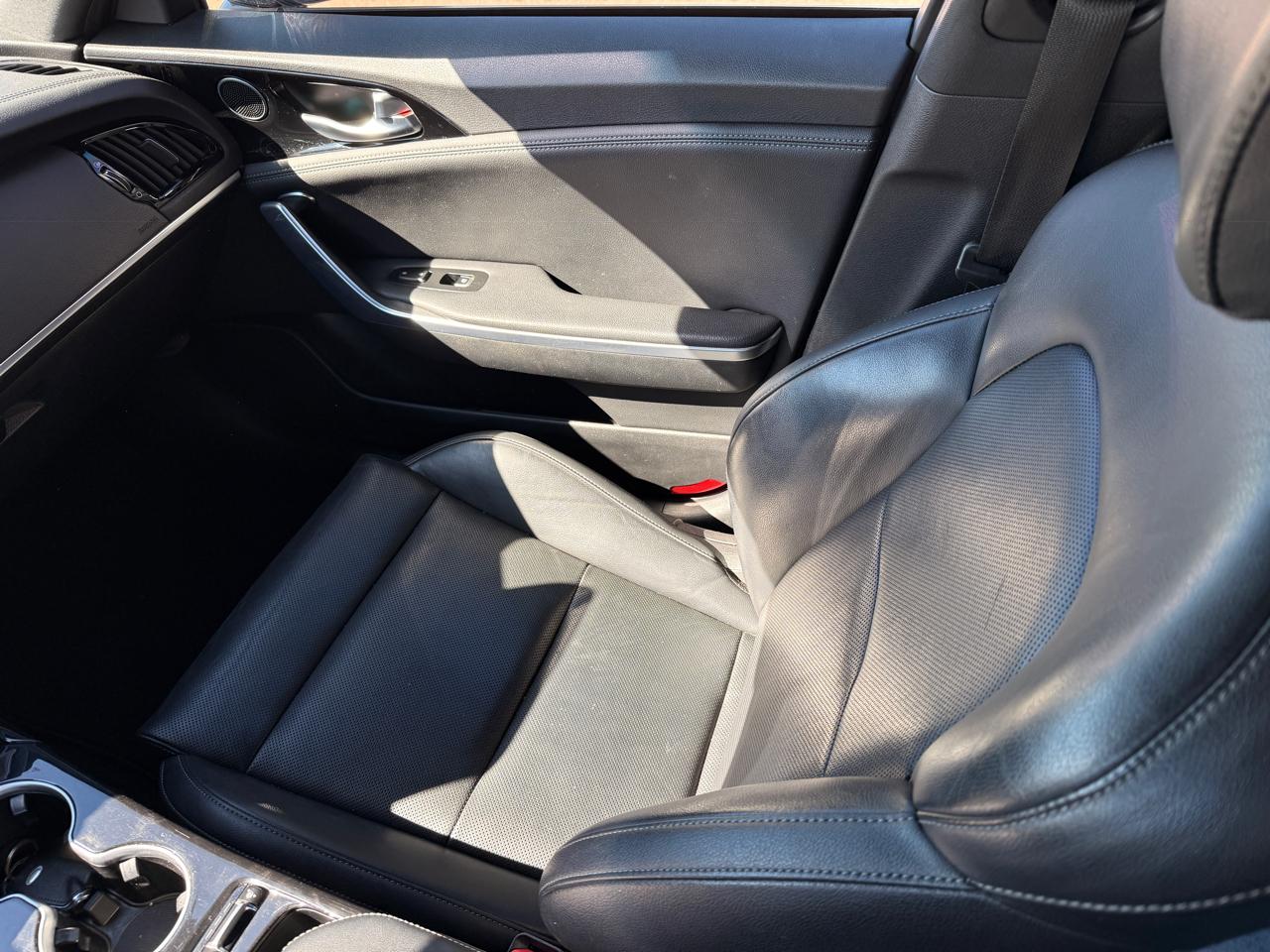 Kia Stinger GT-Line 2020