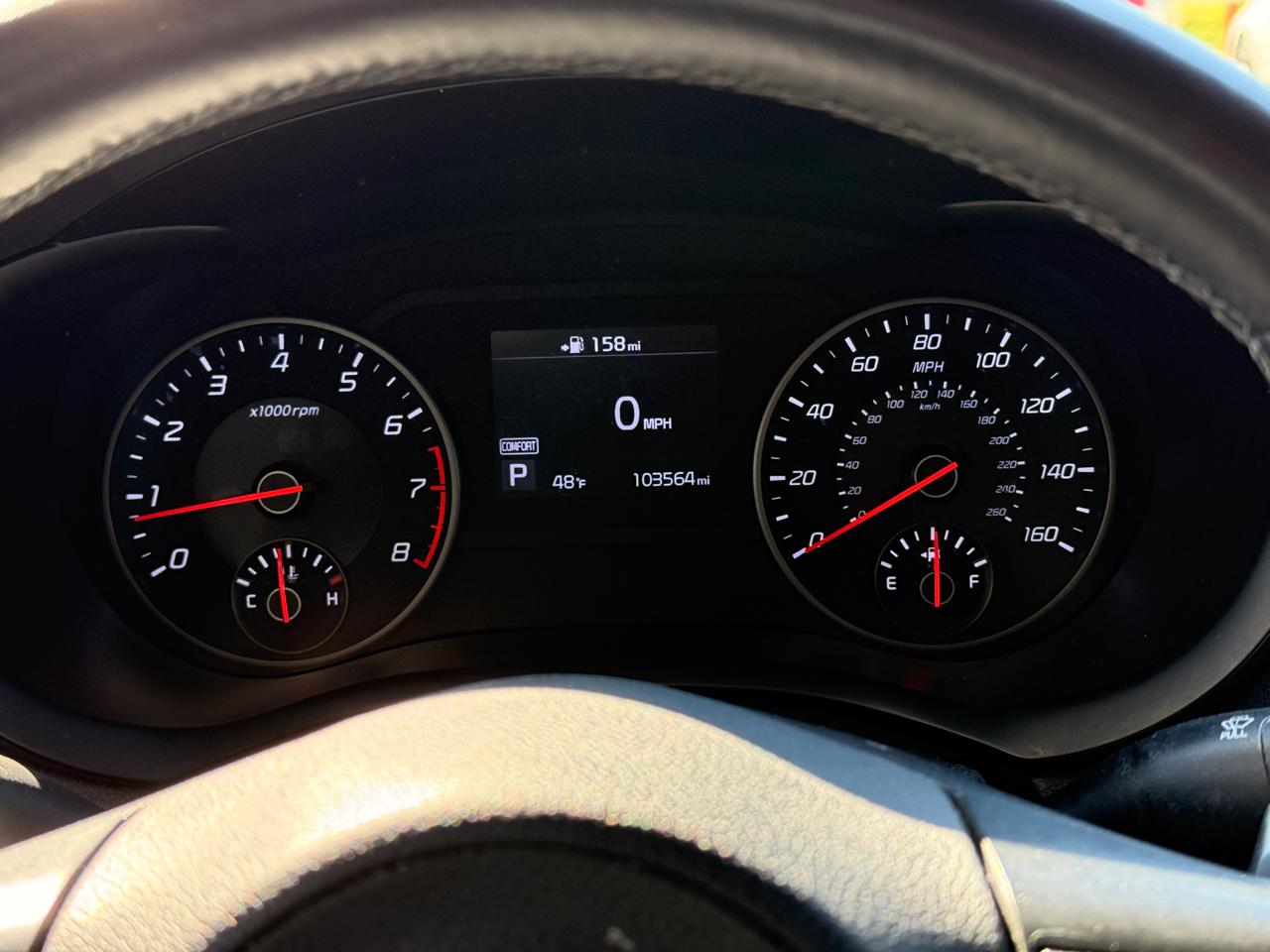 Kia Stinger GT-Line 2020