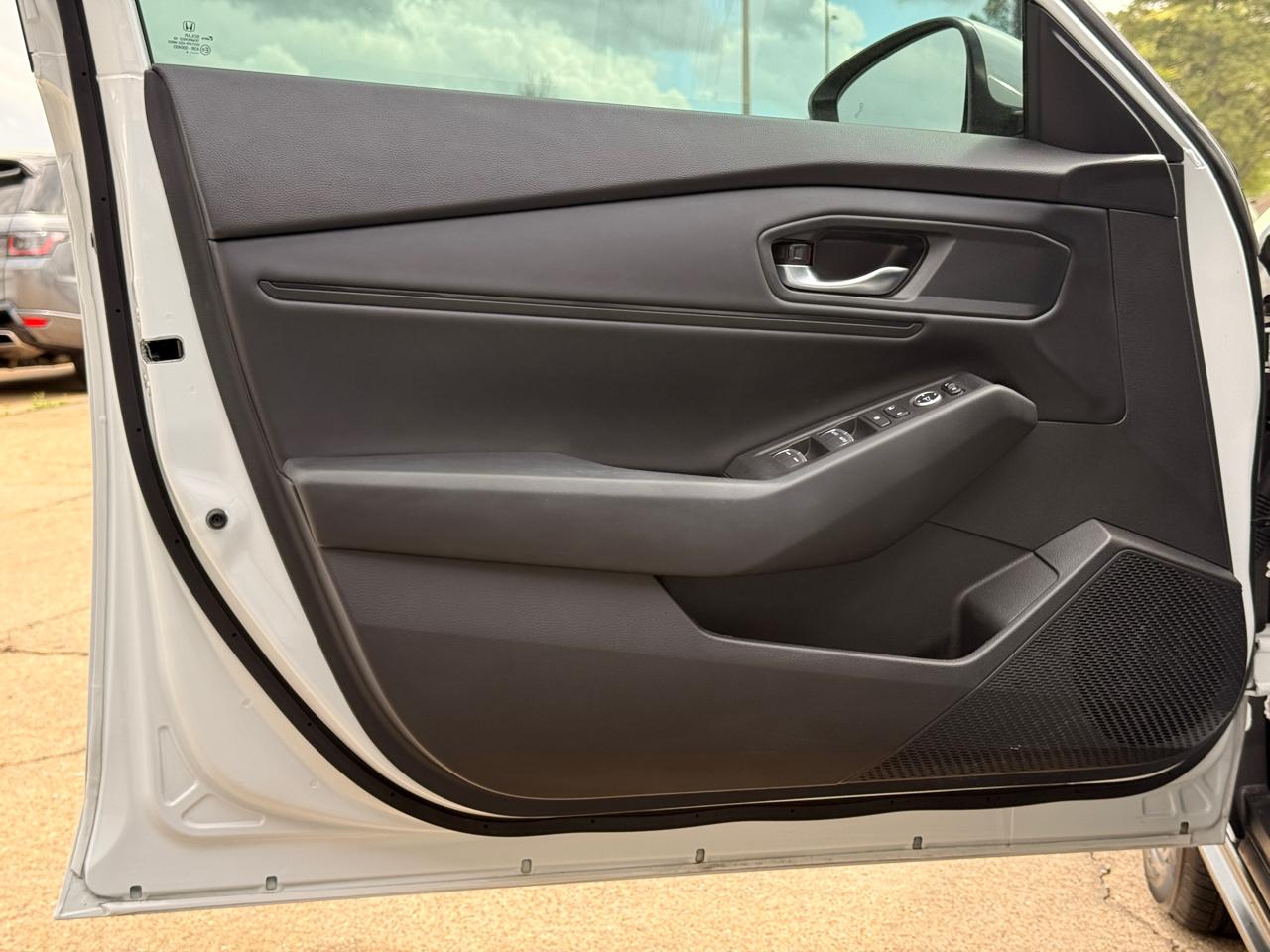 Honda Accord EX 2024