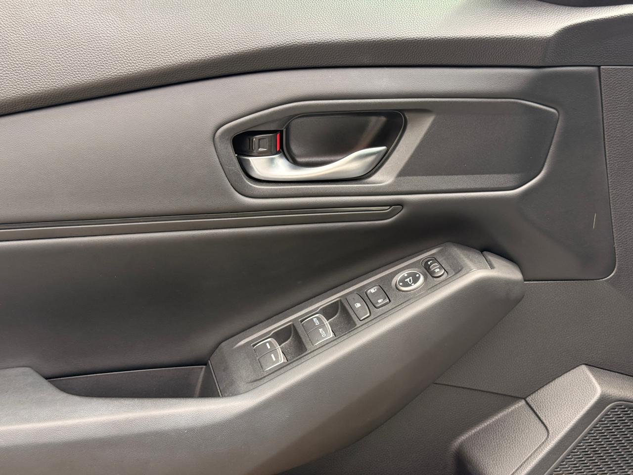 Honda Accord EX 2024