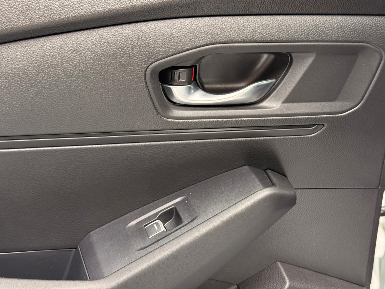 Honda Accord EX 2024